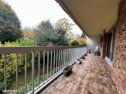 Appartement 4 pièces 113 m²