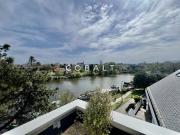 Appartement 4 pièces 113 m²