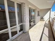 Appartement 4 pièces 113 m²