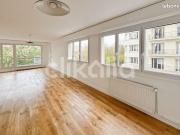 Appartement 4 pièces 113 m²