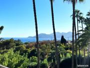 Appartement 4 pièces 113 m²