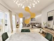 Appartement 4 pièces 113 m²