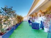 Appartement 4 pièces 113 m²