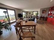 Appartement 4 pièces 112 m²