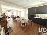 Appartement 4 pièces 113 m²