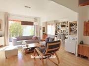 Appartement 4 pièces 113 m²