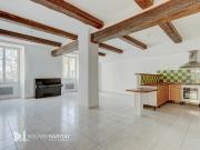 Appartement 4 pièces 113 m²