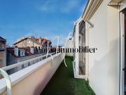 Appartement 4 pièces 113 m²