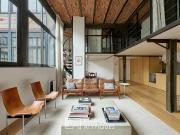 Appartement 4 pièces 113 m²