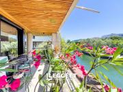 Appartement 4 pièces 113 m²