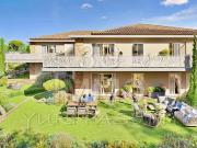 Appartement 4 pièces 113 m²