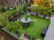 Appartement 4 pièces 113 m²