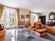 Appartement 4 pièces 113 m²