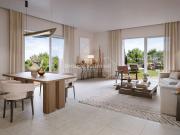 Appartement 4 pièces 113 m²