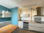 Appartement 4 pièces 113 m²