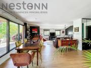 Appartement 4 pièces 113 m²