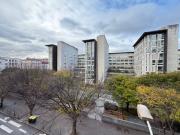 Appartement 4 pièces 113 m²