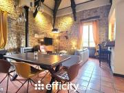 Appartement 4 pièces 113 m²