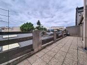 Appartement 4 pièces 113 m²