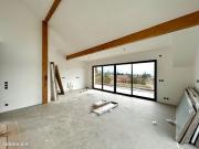 Appartement 4 pièces 113 m²