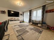 Appartement 4 pièces 113 m²