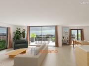 Appartement 4 pièces 113 m²