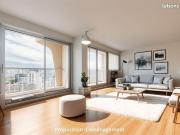 Appartement 4 pièces 113 m²