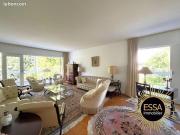 Appartement 4 pièces 113 m²