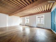 Appartement 4 pièces 113 m²