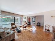 Appartement 4 pièces 113 m²