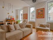 Appartement 4 pièces 113 m²