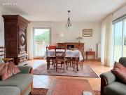 Appartement 4 pièces 113 m²