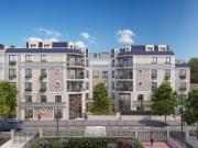 Appartement 4 Pieces 114 m2 le perreux sur marne