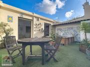 Appartement 4 pièces 114 m²