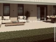 Appartement 4 pièces 114 m²