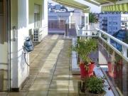 Appartement 4 pièces 114 m²