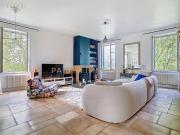 Appartement 4 pièces 114 m²