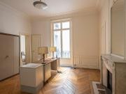 Appartement 4 pièces 114 m²