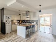 Appartement 4 pièces 110 m²