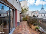Appartement 4 pièces 114 m²