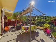 Appartement 4 pièces 114 m²