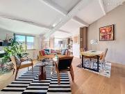 Appartement 4 pièces 114 m²