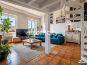 Appartement 4 pièces 114 m²