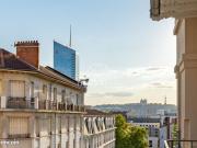 Appartement 4 pièces 114 m²