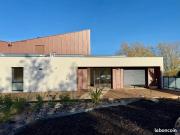 Appartement 4 pièces 114 m²