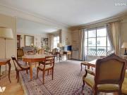 Appartement 4 pièces 114 m²