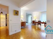 Appartement 4 pièces 114 m²