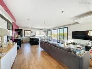 Appartement 4 pièces 114 m²