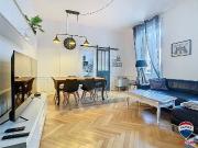 Appartement 4 pièces 114 m²