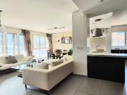 Appartement 4 pièces 114 m²